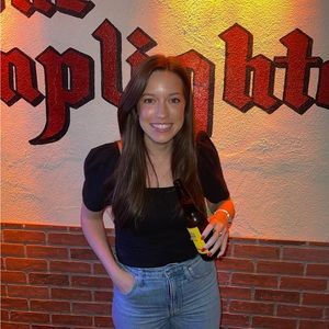 Meet your Posher, Bridget